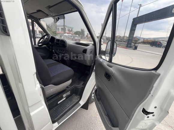 99 Model 120 P Kesme