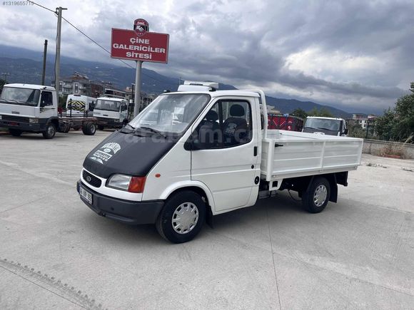 99 Model 120 P Kesme