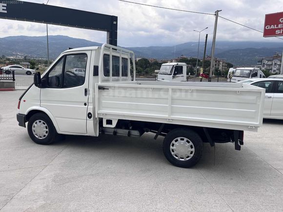 99 Model 120 P Kesme