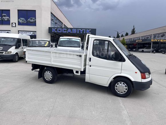 99 Model 120 P Kesme