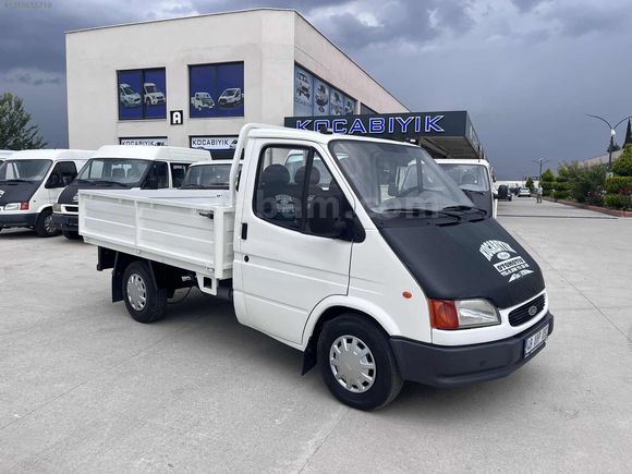 99 Model 120 P Kesme
