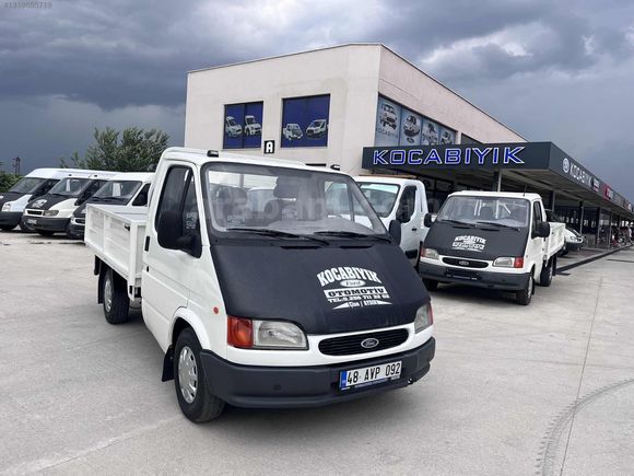 99 Model 120 P Kesme