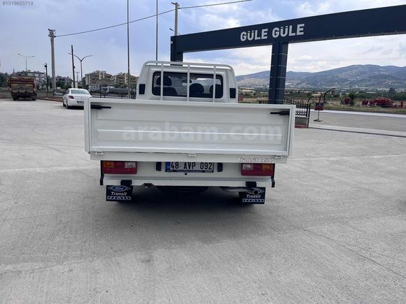99 Model 120 P Kesme