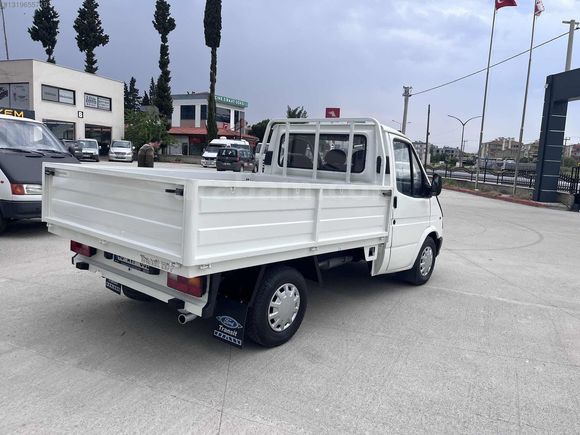99 Model 120 P Kesme