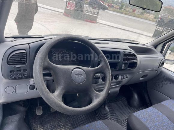99 Model 120 P Kesme