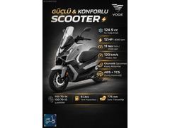 DePo Motor'dan SR1 2026 model / 12 taksit