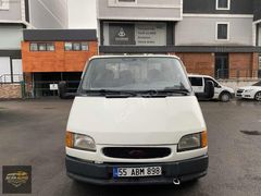 ACAR AUTODAN FORD TRANSİT