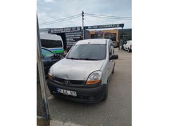 Sahibinden acil satılık Renault Kangoo 1.5 dCi Expression 2008 Model