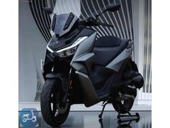 DePo Motor'dan SR3 SE 2026 Model / Vade farksiz taksit imkani