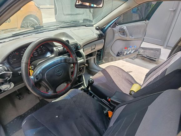 Opel Astra 1.6 16 Valf GLS 1998 Model