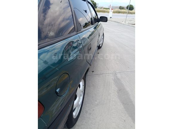 Opel Astra 1.6 16 Valf GLS 1998 Model