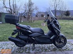 HARUN DAN 2014 yamaha X,max 400, düşük KM 34,bin-TAKAS OLUR-