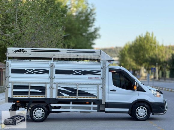 EMİN'DEN-2015-214.000KM-HIZ S.-KLİMA-350L-CELEP KASA