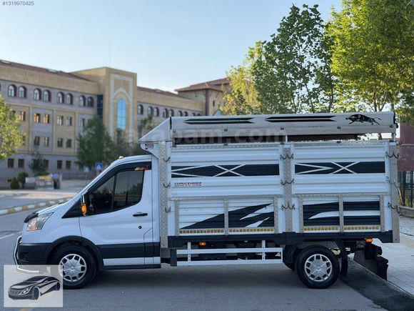 EMİN'DEN-2015-214.000KM-HIZ S.-KLİMA-350L-CELEP KASA