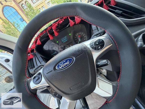 EMİN'DEN-2015-214.000KM-HIZ S.-KLİMA-350L-CELEP KASA
