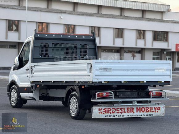2019/MODEL/2020/CIKIŞLI HATASIZ BOYASIZ 200.km /ARKADAN ÇEKİŞ/