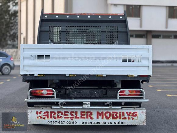 2019/MODEL/2020/CIKIŞLI HATASIZ BOYASIZ 200.km /ARKADAN ÇEKİŞ/