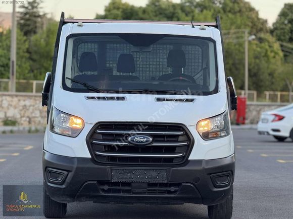 2019/MODEL/2020/CIKIŞLI HATASIZ BOYASIZ 200.km /ARKADAN ÇEKİŞ/
