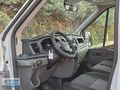 KUŞSAN OTOMOTİV'DEN 2021 MODEL TRANSİT 350 L..AÇIK KASA