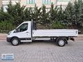 KUŞSAN OTOMOTİV'DEN 2021 MODEL TRANSİT 350 L..AÇIK KASA