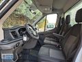 KUŞSAN OTOMOTİV'DEN 2021 MODEL TRANSİT 350 L..AÇIK KASA