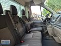 KUŞSAN OTOMOTİV'DEN 2021 MODEL TRANSİT 350 L..AÇIK KASA