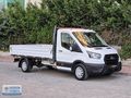 KUŞSAN OTOMOTİV'DEN 2021 MODEL TRANSİT 350 L..AÇIK KASA