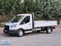 KUŞSAN OTOMOTİV'DEN 2021 MODEL TRANSİT 350 L..AÇIK KASA