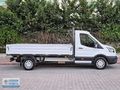 KUŞSAN OTOMOTİV'DEN 2021 MODEL TRANSİT 350 L..AÇIK KASA