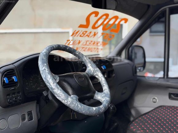 AUTO OLGUNDAN sıfır kesim