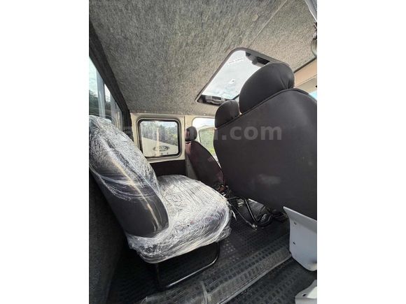 AUTO OLGUNDAN sıfır kesim