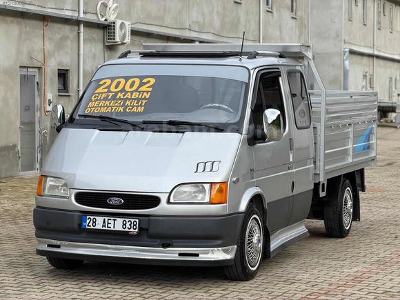 AUTO OLGUNDAN sıfır kesim