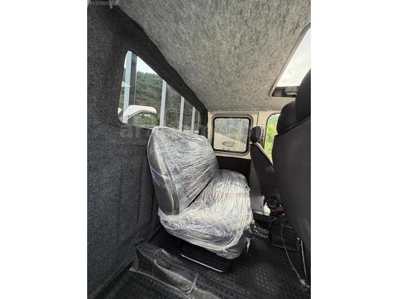 AUTO OLGUNDAN sıfır kesim