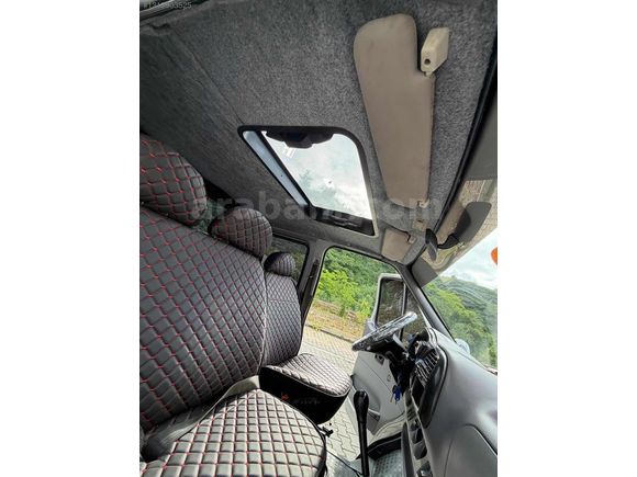 AUTO OLGUNDAN sıfır kesim
