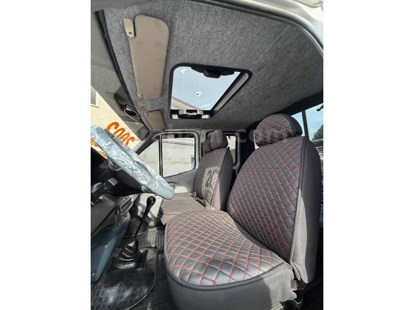 AUTO OLGUNDAN sıfır kesim