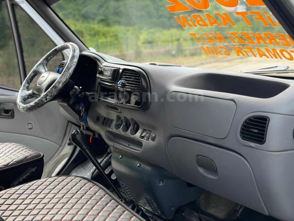 AUTO OLGUNDAN sıfır kesim