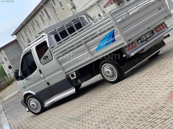 AUTO OLGUNDAN sıfır kesim