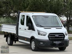 SEMİZOĞLU'350L ÇİFT KABİN BOYASIZ 58'Bın KM TABLET-HIZSABITLEME
