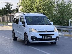 2017 MODEL 1.6 HDI MULİTSPACE HATASIZ AYARINDA 180.000 KM