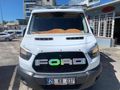 2017 FORD AÇIK KASA 350 L FUL PAKET HATASIZ BOYASIZ 160 BİNDE
