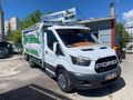 2017 FORD AÇIK KASA 350 L FUL PAKET HATASIZ BOYASIZ 160 BİNDE