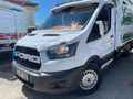 2017 FORD AÇIK KASA 350 L FUL PAKET HATASIZ BOYASIZ 160 BİNDE