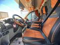 2017 FORD AÇIK KASA 350 L FUL PAKET HATASIZ BOYASIZ 160 BİNDE