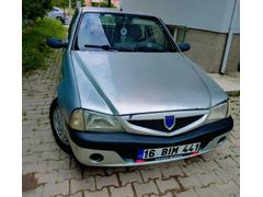 Sahibinden Dacia Solenza 1.4 Scala 2004 Model Tekirdağ