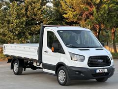 KALE'den 2017 350 L '' 140 BİN KM KLİMA + HIZ SABİTLEME FULL ''