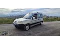 06 TBM 38 1.6 HDİ MOTOR 2008 MODEL KLİMA ABS Lİ TAKAS OLUR