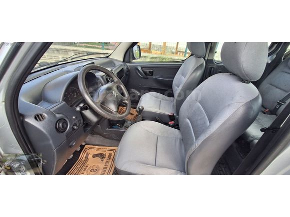 06 TBM 38 1.6 HDİ MOTOR 2008 MODEL KLİMA ABS Lİ TAKAS OLUR