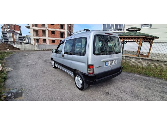 06 TBM 38 1.6 HDİ MOTOR 2008 MODEL KLİMA ABS Lİ TAKAS OLUR