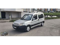 06 TBM 38 1.6 HDİ MOTOR 2008 MODEL KLİMA ABS Lİ TAKAS OLUR