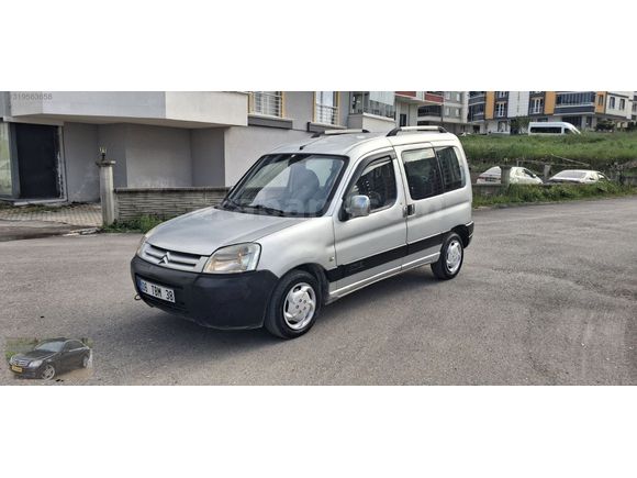06 TBM 38 1.6 HDİ MOTOR 2008 MODEL KLİMA ABS Lİ TAKAS OLUR